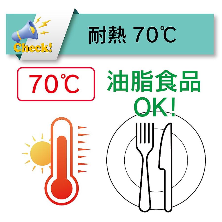 食品・飲料水等の搬送用耐熱耐圧ホース トヨリングFホース 内径38mm×外径48mm 長さ8m トヨックス TGF-38-8 (65-0855-18)_3
