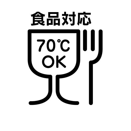食品・飲料水用耐熱耐圧ホース トヨフーズホース 内径10mm×外径16mm 長さ100m トヨックス TFB-10-100 (65-0863-55)_3