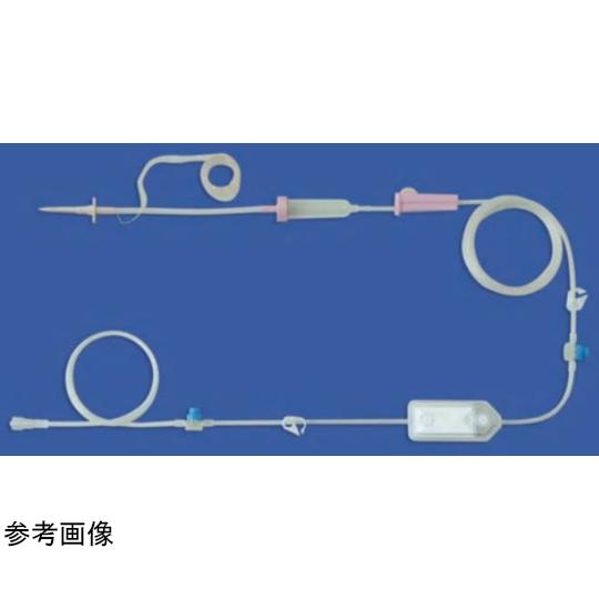 セーフタッチフィルターセット STFG-20BPE 15本入 ニプロ 53516 医療機器認証取得済 (65-1677-66) : A1 ...
