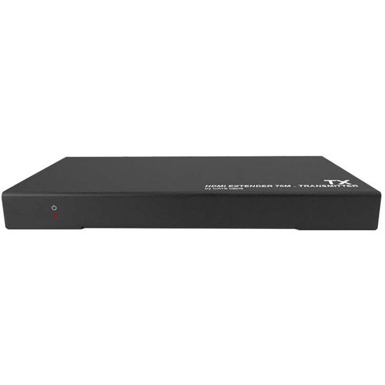 TEC HDMI延長分配器 TEHDSPEX70 (65-1693-73)｜a1-shop｜03