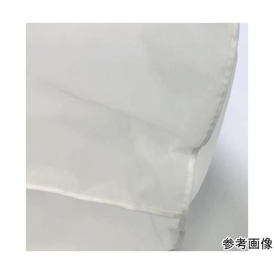 ナイロン製プランクトン採取用ネット 大型円柱 目開き75μ tantore (65-1857-95)_3