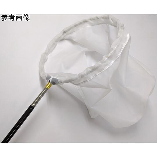ナイロン製プランクトン採取用ネット 大型円柱 目開き75μ tantore (65-1857-95)_4