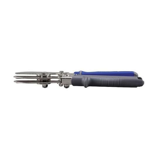 ダクトクリンパー 5枚刃 KLEIN TOOLS 86520 (65-1963-68)_3