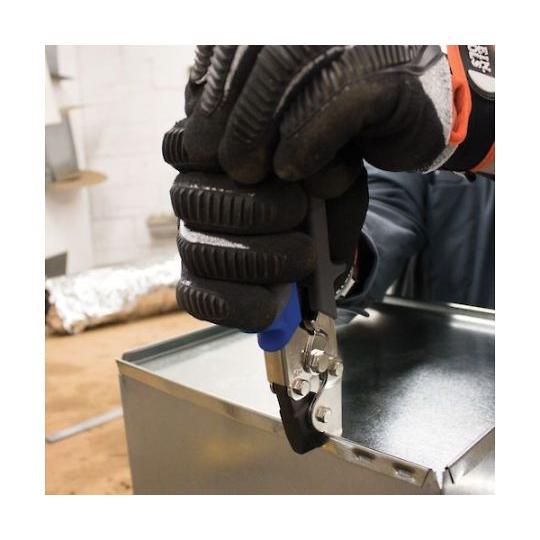 【人気商品】 TOOLS(クラインツールズ) スナップロックパンチ 8 3/8'' Snap Lock Punch - 86560 | Klein Tools