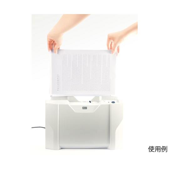 AC100V オートパンチ EA762MA-8A (65-2195-18)_2