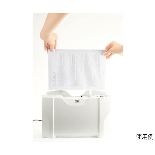 AC100V オートパンチ EA762MA-8A (65-2195-18)_4