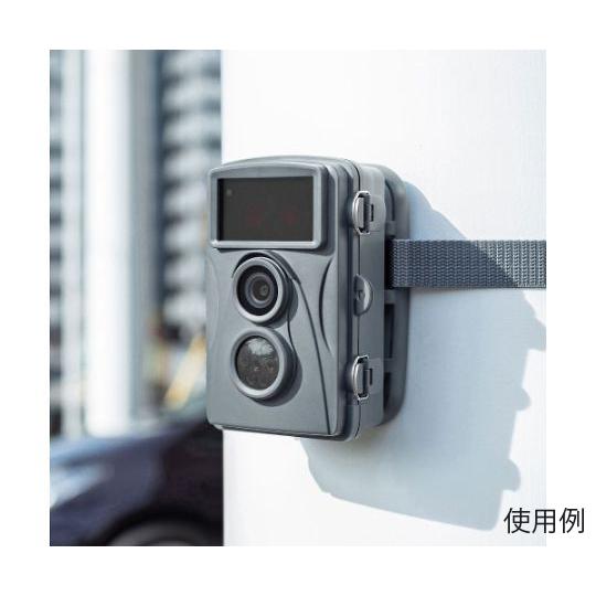 センサーカメラ [単3×8本] EA864CD-141 (65-2235-75)｜a1-shop｜04