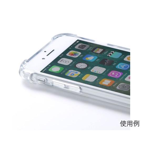 耐衝撃ケース [iphone7,8用] EA927-141  (65-2245-90)｜a1-shop｜04