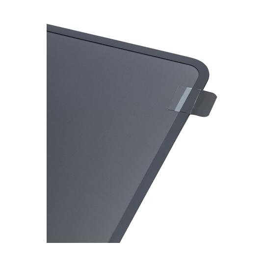 液晶保護フィルター のぞき見防止 マグネットタイプ MacBook Pro 14インチ 2021  (65-2327-97)｜a1-shop｜06