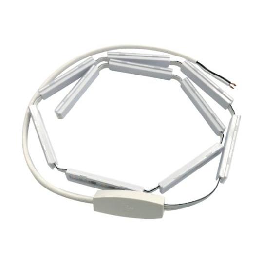 LEDモジュール Viewmo100 AC100V 3000K L3000 TLVMA301-33P-030-WWC
