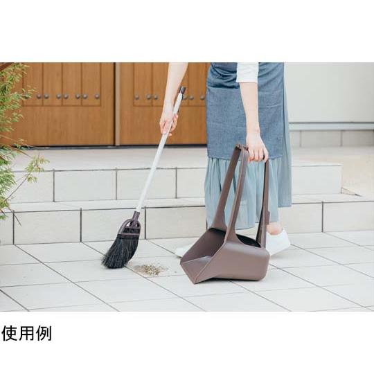 Daily Clean アーバンチリトリ 山崎産業 コンドル (65-2760-55) : A1