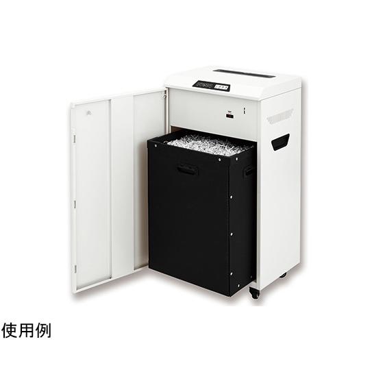 A4 クロスカットシュレッダー アスカ S700 (65-2762-77)の画像