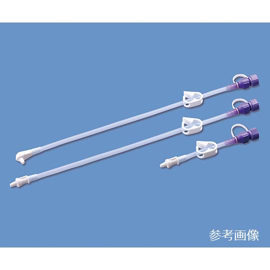 いろうチューブ3タイプ　計56本 いろうチューブ3タイプ 計56本 いろうチューブ3タイプ 計56本 GB胃瘻