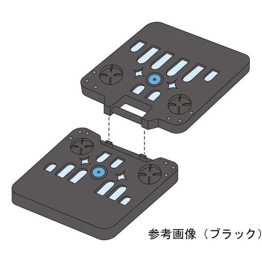 サカエメッシュキャリー SCR-M400NKBKX_2
