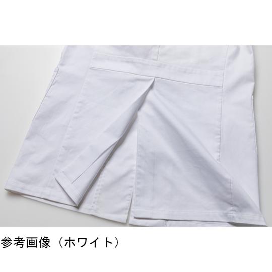 Leeメンズコート ホワイト S Lee (65-3667-46)