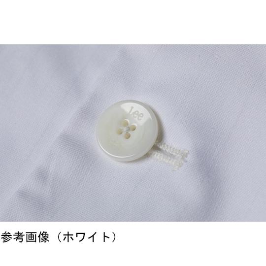 Leeメンズコート ホワイト S Lee (65-3667-46)