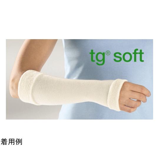ティジーソフト チューブラーパッティング筒状包帯 L 1箱 10m入 13202_1
