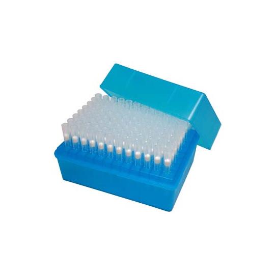 ARTフィルター付チップ ART300 -300μl ラック 960本入 Thermo scientific 2070 (65-3760-85)_1