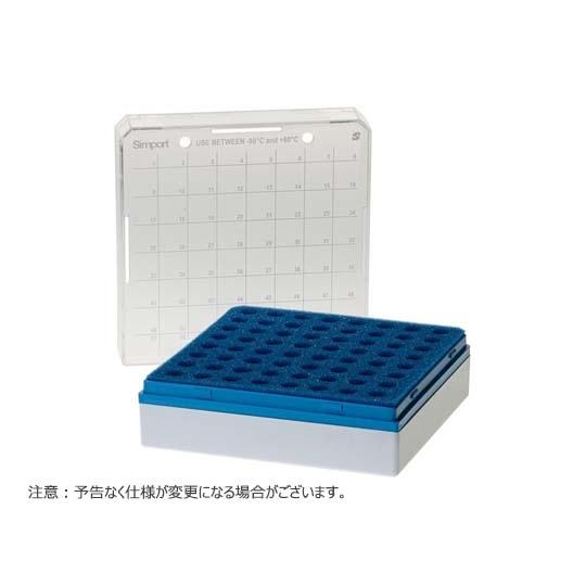 MicroTube Box 1セット 4個×6パック入 Simport T330-64 (65-3850-16)_1