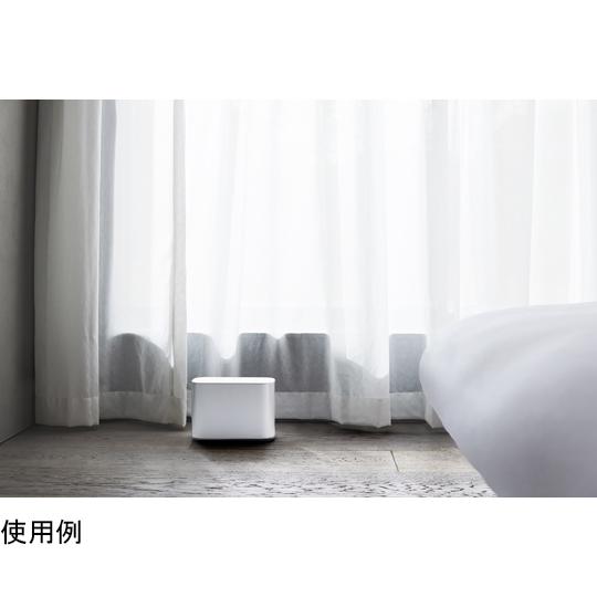 professional diffuser air エアー アットアロマ (65-3960-13)の画像