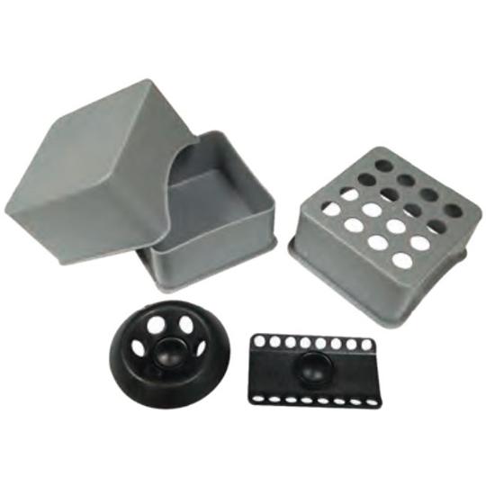 Thermo Fisher Scientific ミニ遠心機 Thermo Scientific？ mySPIN？ 6 Mini 75004061 (65-3975-70)_1