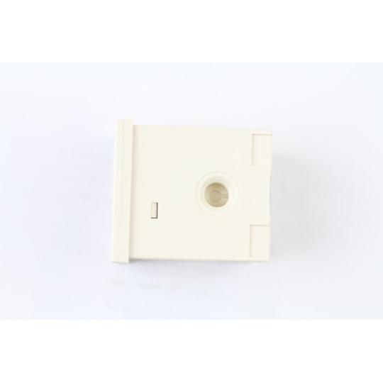 デジタル微差圧計 アナログ出力4〜20mA DC -50〜50Pa 検査証明書付 長野計器 GC62-361 (65-4316-30-20)_2