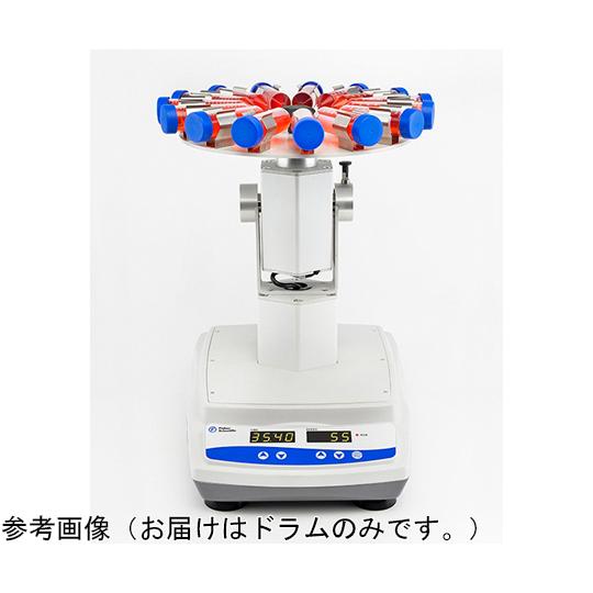 チューブローテーター ドラム 15mL×30本用 Fisherbrand 88-861-122 (65-4344-03)_2