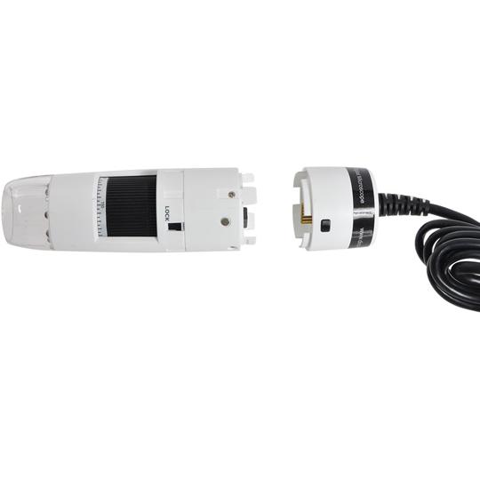 DINOAF3113T+DINOWF20W WiFi セット ディノライト Dino-Lite DINOAF3113TWF (65-4351-30)_1