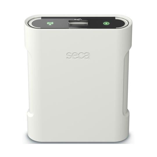 無線プリンターセット seca  (65-5605-14)の画像