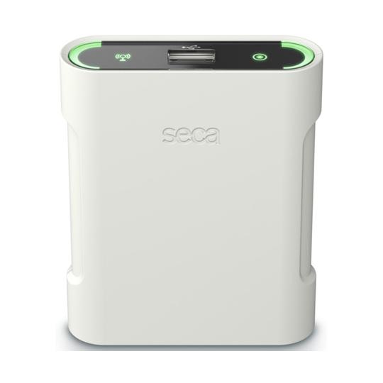 無線プリンターセット seca  (65-5605-14)の画像