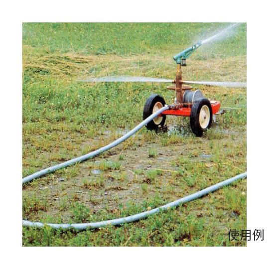40mmx30m 水中ポンプ用ホース EA345GF-30A (65-5669-25)_4