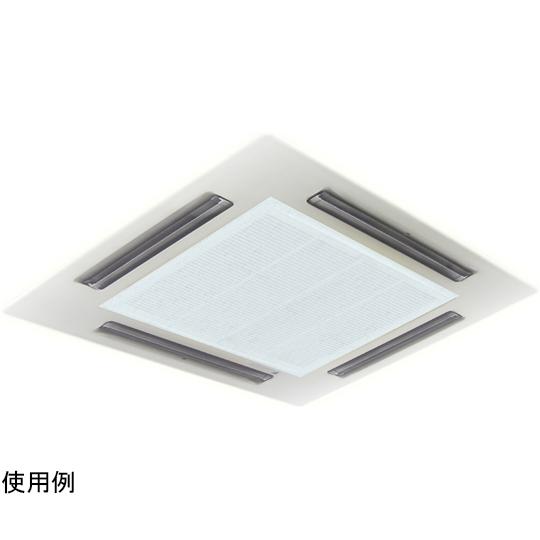 エコフレギュラー 厚み約2mm 幅50cm×50m巻 新北九州工業 SW-4055 (65-5779-59)_3