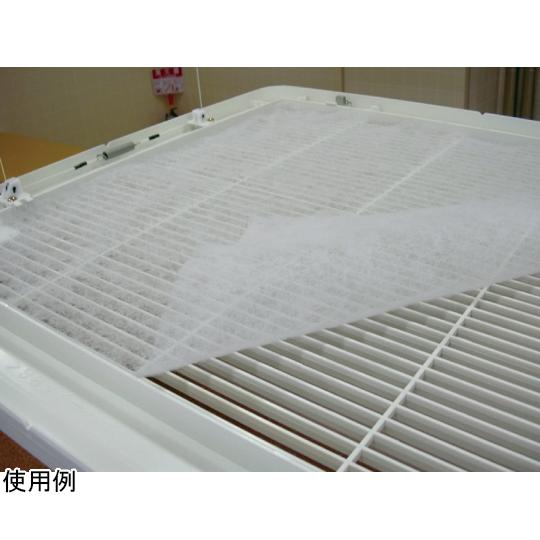 エコフレギュラー 厚み約2mm 幅50cm×50m巻 新北九州工業 SW-4055 (65-5779-59)_4
