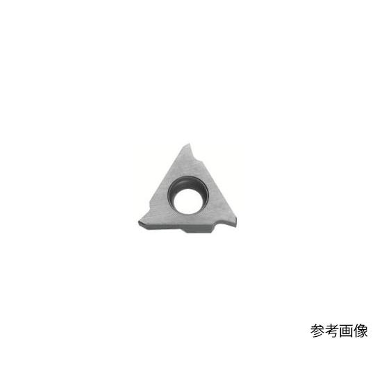 外径溝入れ加工用チップ GBA43 1コーナ仕様 TC40N 10個入 京セラ GBA43L200-020 TC40N (65-6270-21)