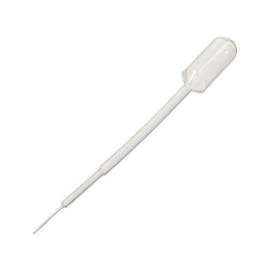 Samco Extended Fine Tip Large Bulb 400本 SAMCO 233-1S (65-6676-45)_1