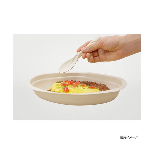 BBカトラリー スプーン 単袋入り 100枚×10パック入 パックスタイル 663603 (65-6897-19)_2