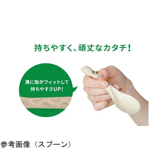 BBカトラリー スプーン 単袋入り 100枚×10パック入 パックスタイル 663603 (65-6897-19)_7