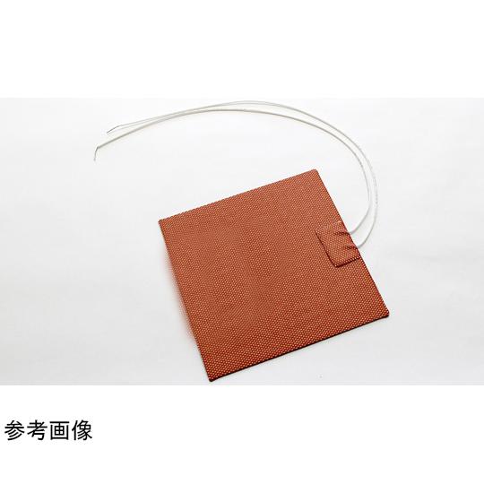 シリコンラバーヒーター 2″×40″ 120V 400W WATLOW 020400C1 (65-8106-68)_1