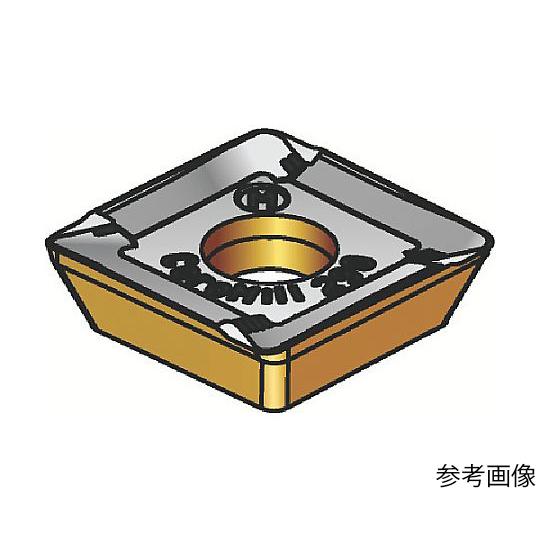 サンドビック（SANDVIK） コロミル290 フライス加工用チップ 350 530 1