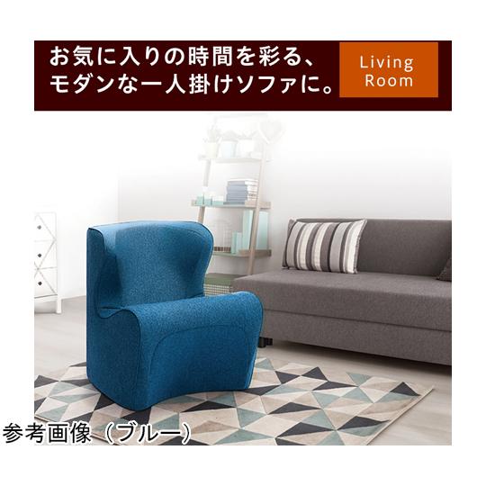 Style Dr.CHAIR Plus レッド MTG BS-DP2244F-R (65-8301-54)_7