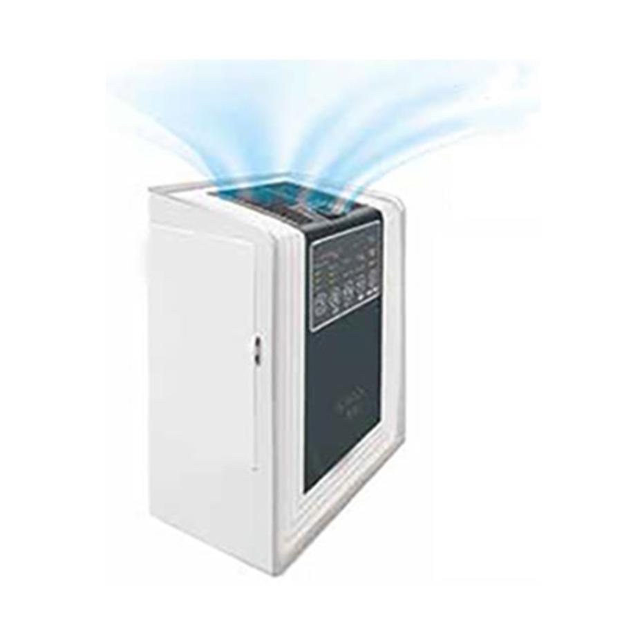 オゾン除菌加湿器 O3MAX Air フジファインズ OY-FF90-A (65-8735-41