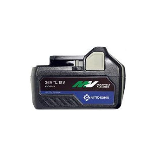 バッテリ 日東工器 BSL36A18 (65-9011-02)