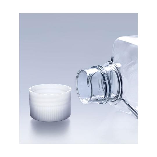滅菌メディアボトル 500ml PET 40個×3袋入 120個/箱 GVS CELCUFG084500S (65-9134-87)_2