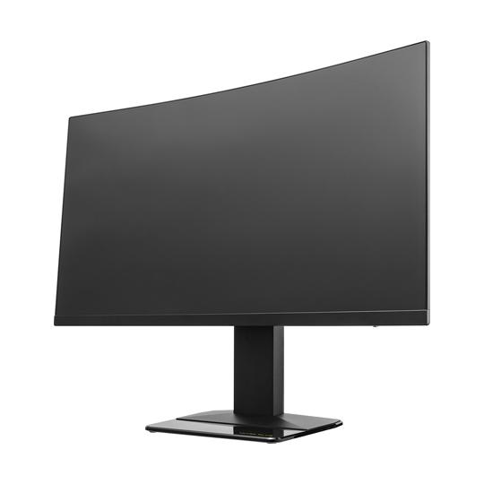 31.5型144HzWQHD曲面パネル採用ゲーミング液晶ディスプレイ プリンストン UP-HC32C (65-9142-48)_1