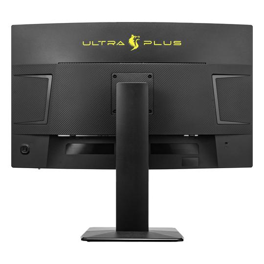31.5型144HzWQHD曲面パネル採用ゲーミング液晶ディスプレイ プリンストン UP-HC32C (65-9142-48)_2