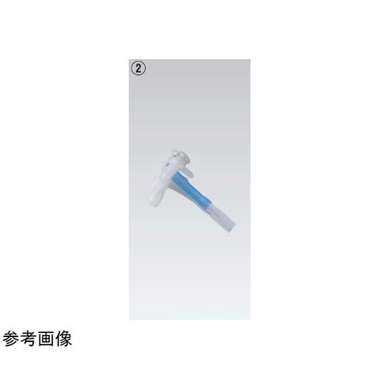 パーカーエンドブロンコ気管支チューブ 左気管支用 39Fr SunMed I-PSTDL-39 医療機器認証取得済 (65-9169-74)_1