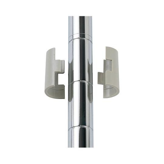 CSパールワゴン 中量/サイレントエラストマー/引出付/皿型 750・880mm グリーン サカエ CSP-7583ACSE (65-9185-49)_3