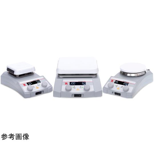 ホットプレートスターラー オーハウス e-G31HS04C (65-9242-65)_1