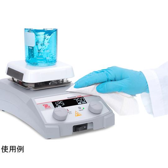 ホットプレートスターラー オーハウス e-G31HS04C (65-9242-65)_6