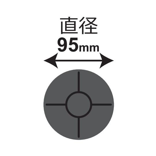 90x1680mm タンパー スライド式 EA650DD-43 (65-9270-87)